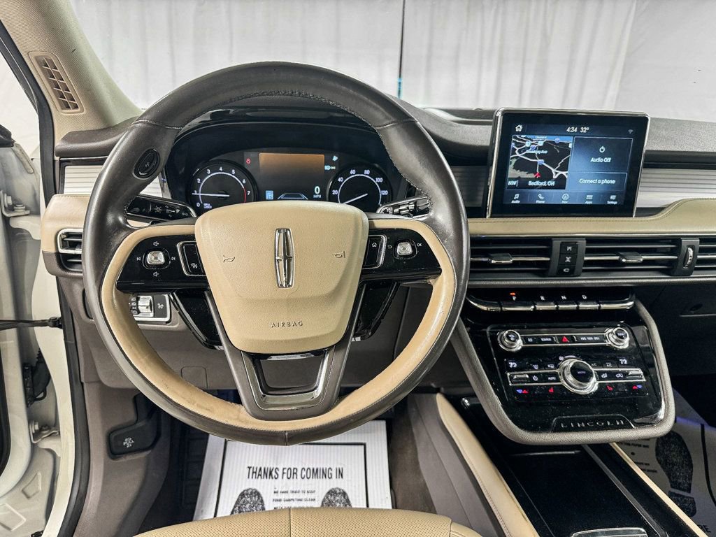 Used 2020 Lincoln Corsair FWD image 11