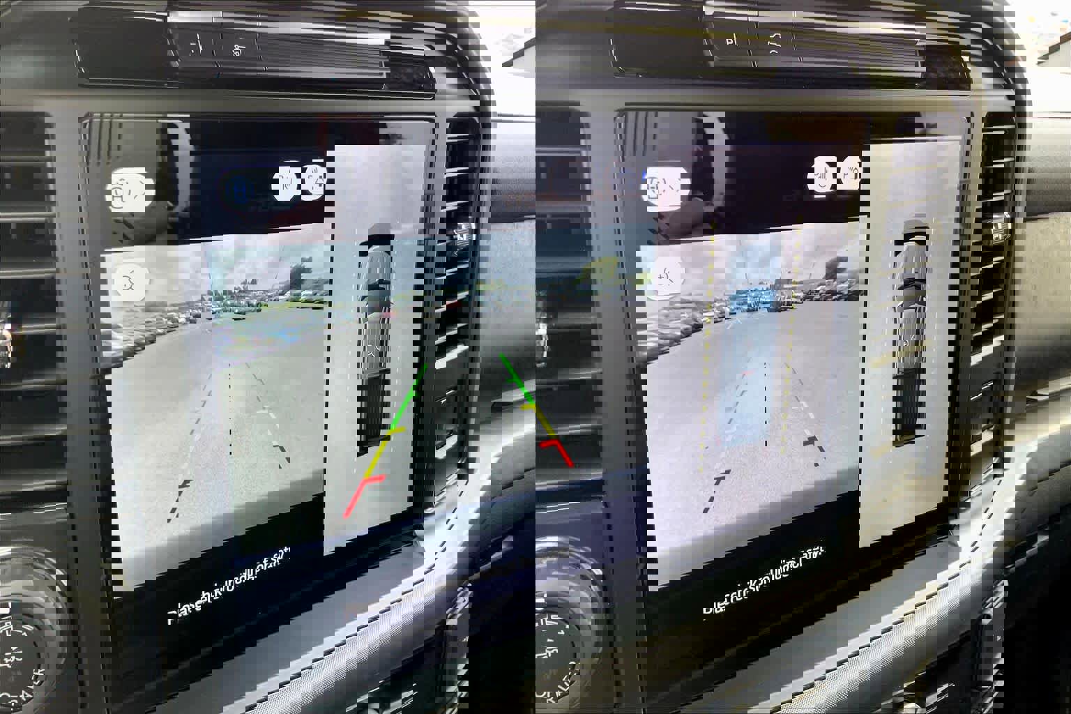 Certified 2025 Ford F150 Tremor w/ Equipment Group 402A High image 26