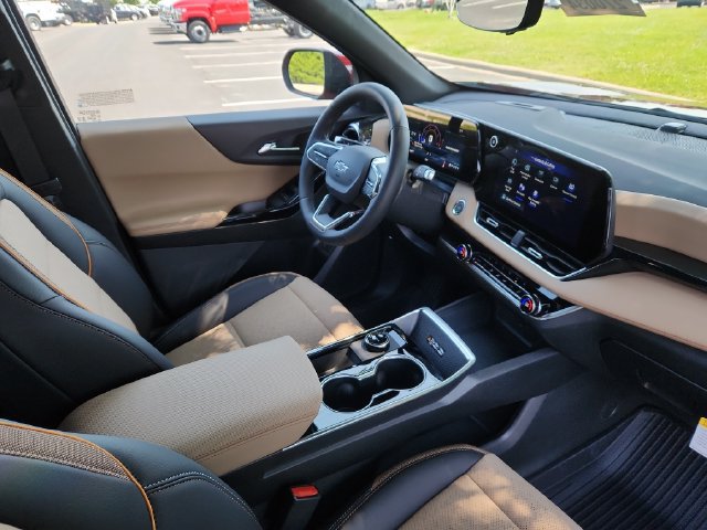 New 2027 Chevrolet Equinox ACTIV w/ Safety and Technology Package AWD/4WD image 19