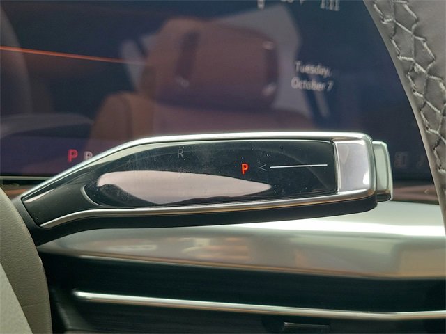 New 2026 Cadillac Escalade ESV Luxury image 21
