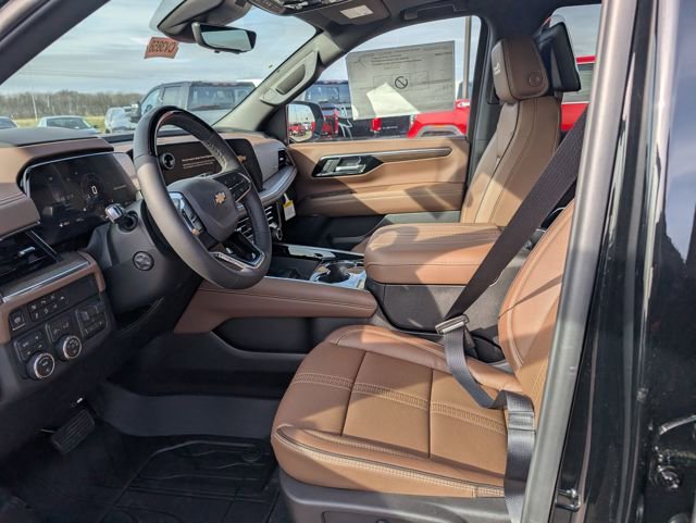 New 2026 Chevrolet Tahoe High Country image 13