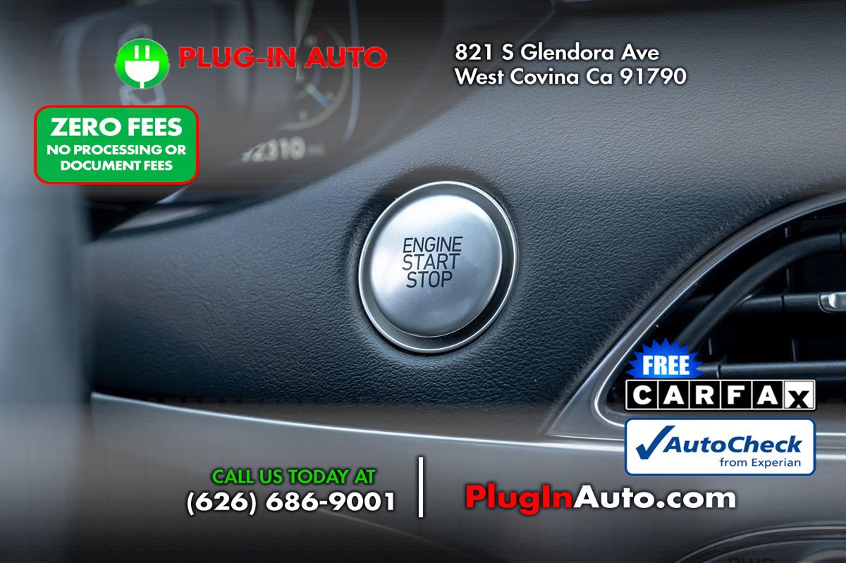 Used 2020 Hyundai Palisade Limited FWD image 24