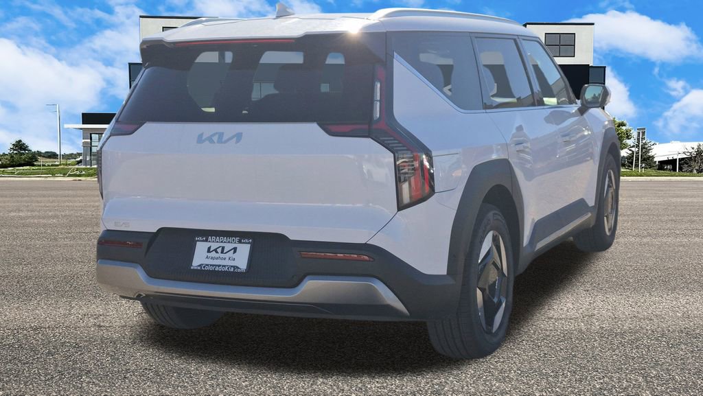 New 2026 Kia EV9 Wind image 5