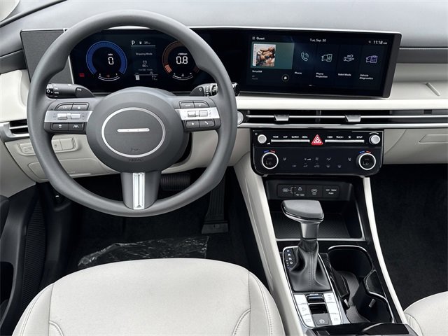 New 2026 Hyundai Tucson SEL image 16