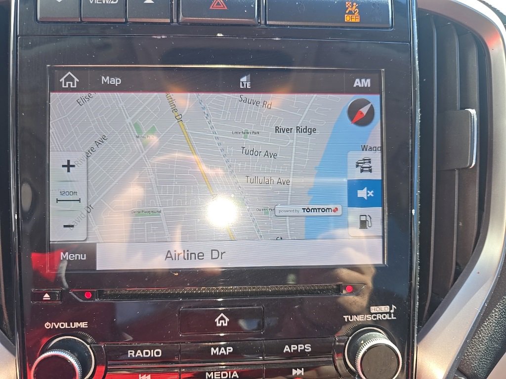 Used 2020 Subaru Ascent Touring w/ Popular Package #3 image 24