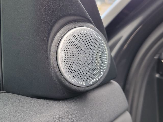 Used 2026 Land Rover Range Rover Evoque Dynamic SE image 27