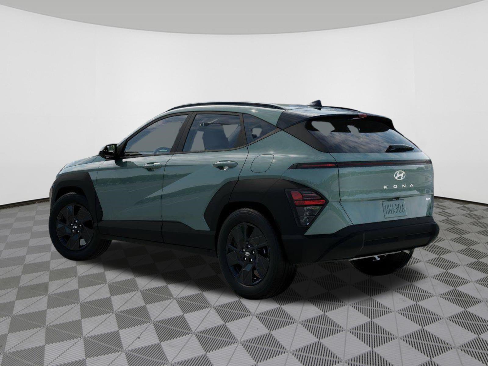 New 2027 Hyundai Kona SEL Sport AWD/4WD image 5
