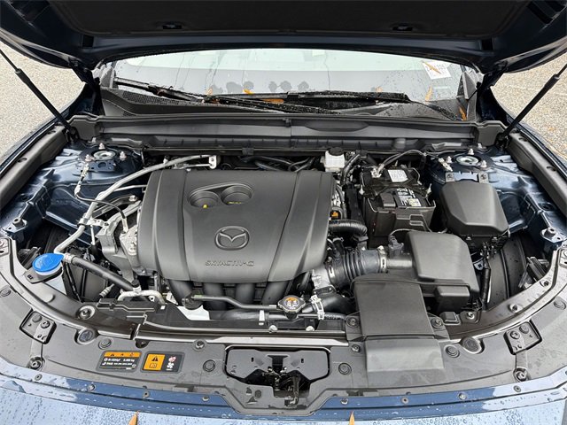 New 2026 MAZDA CX-50 AWD 2.5 S w/ Accent Package image 28