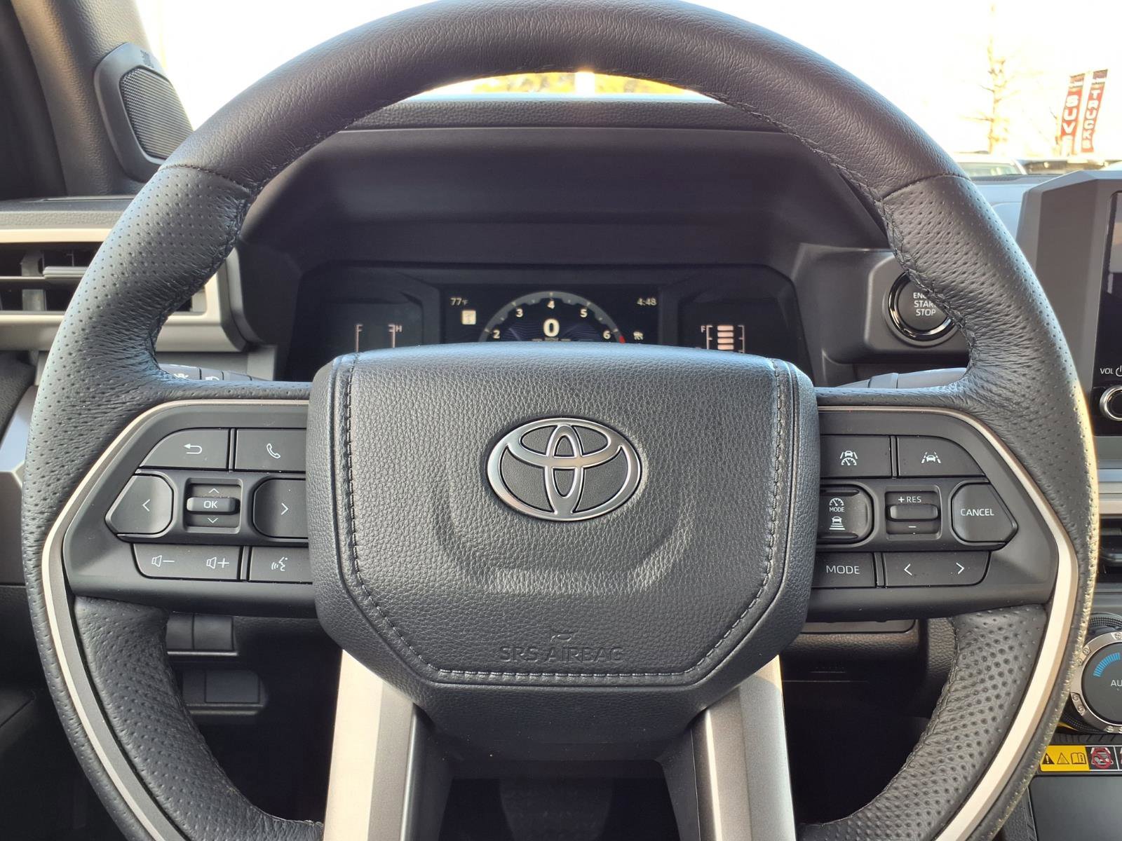 Certified 2025 Toyota Tacoma SR5 w/ SR5 Upgrade Package image 21