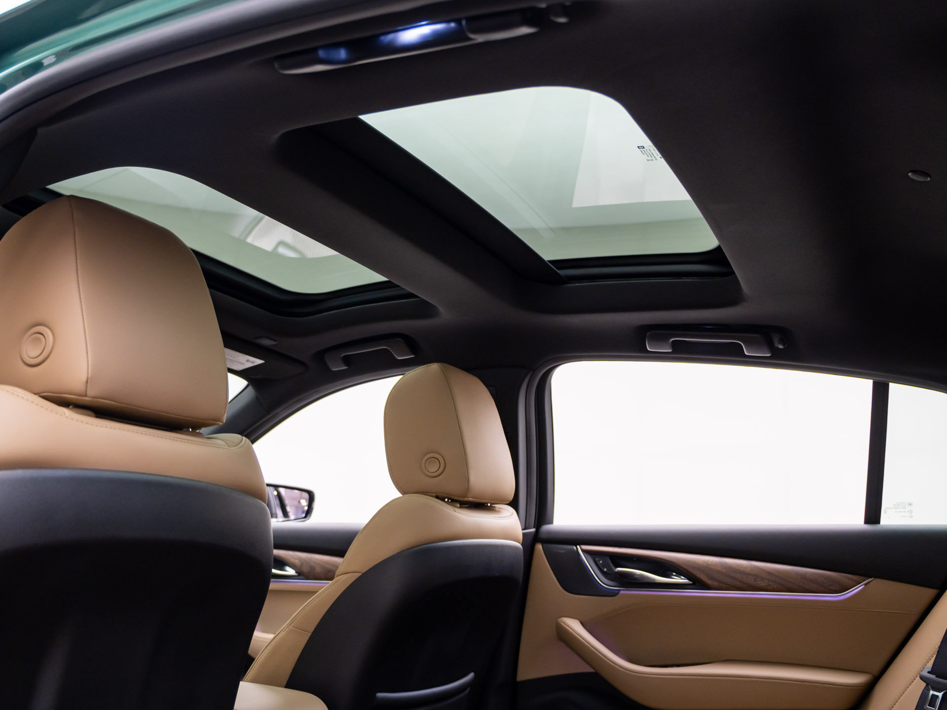 New 2026 Cadillac CT5 Premium Luxury w/ Technology Package AWD/4WD image 17