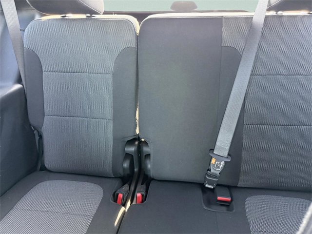 Certified 2023 Chevrolet Traverse LT image 17