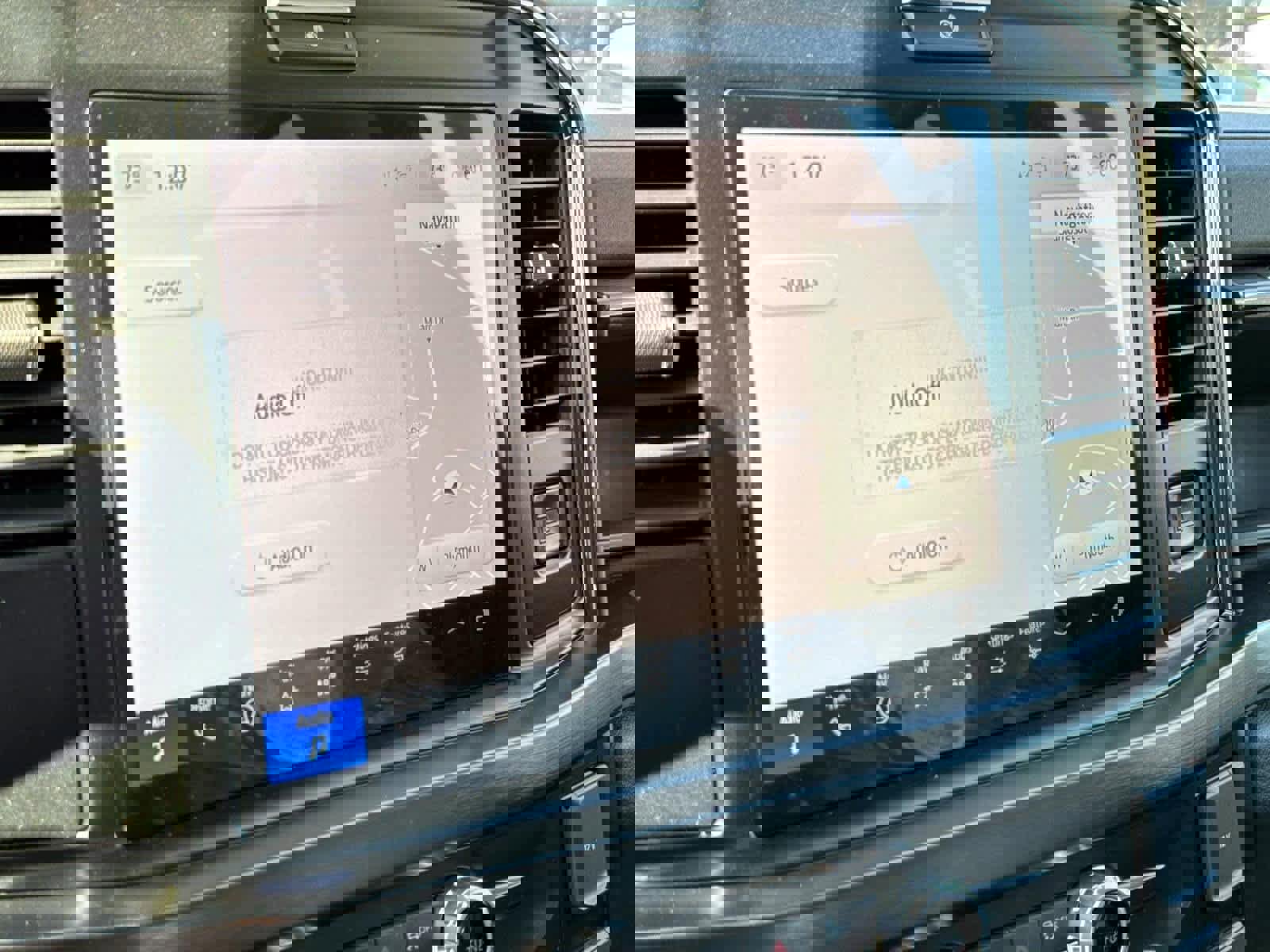 New 2026 Ford F350 Lariat w/ Snow Plow Prep Package image 19