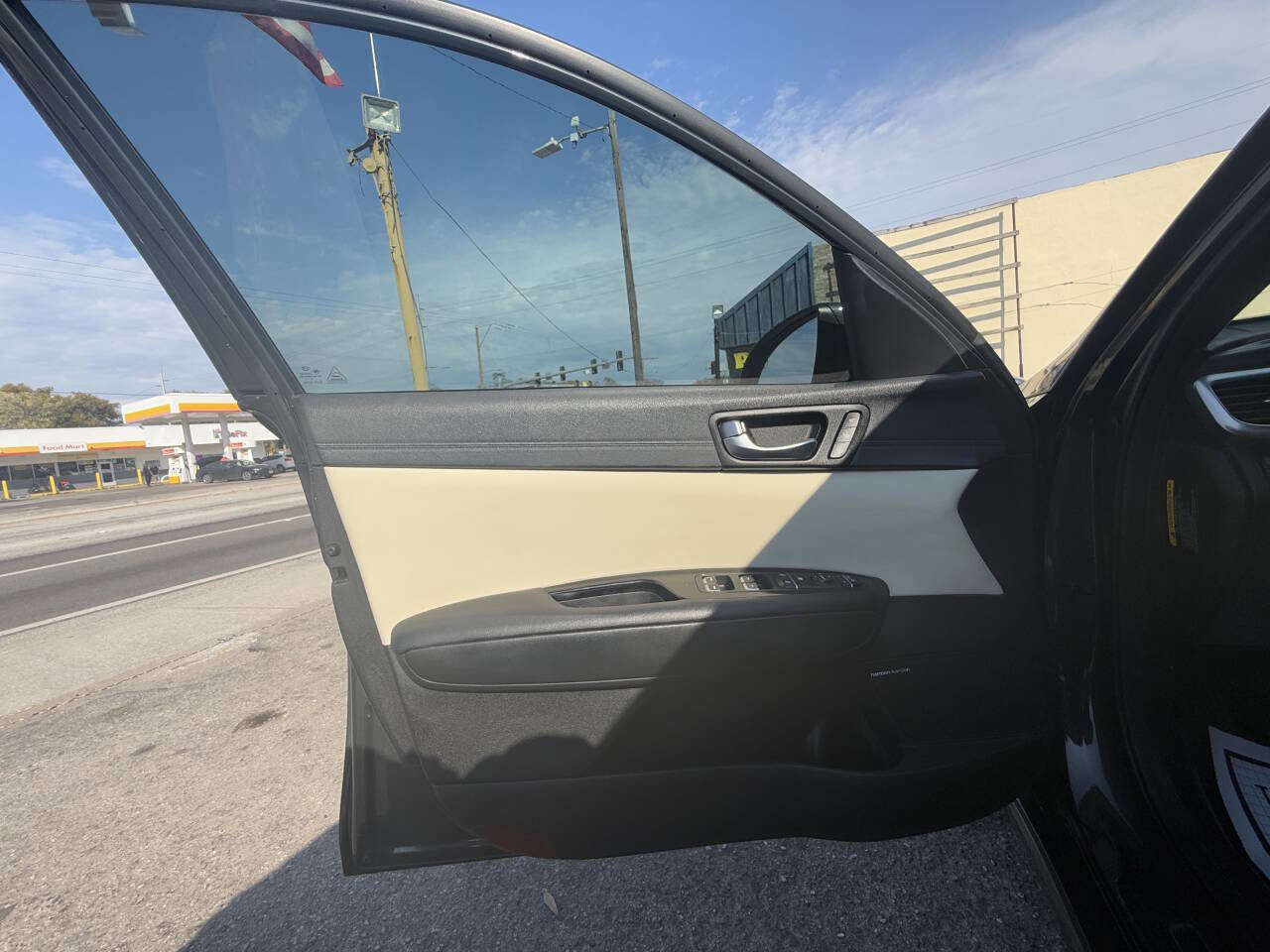 Used 2016 Kia Optima SX image 20