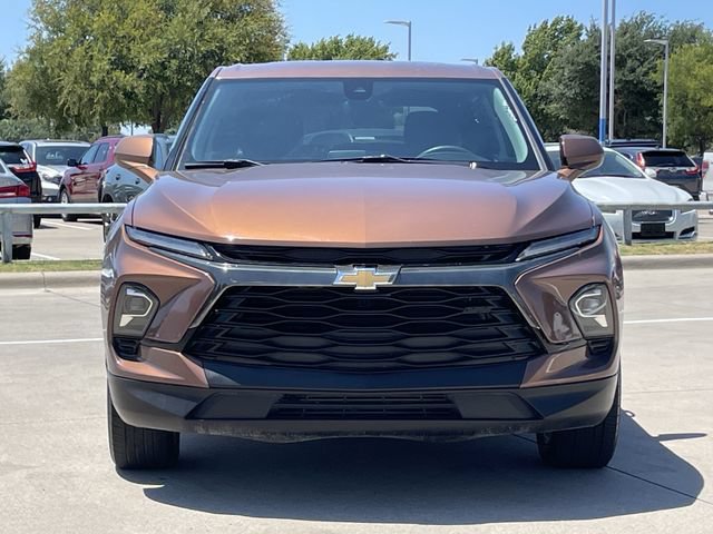 Used 2023 Chevrolet Blazer LT w/ Driver Confidence Package AWD/4WD image 7