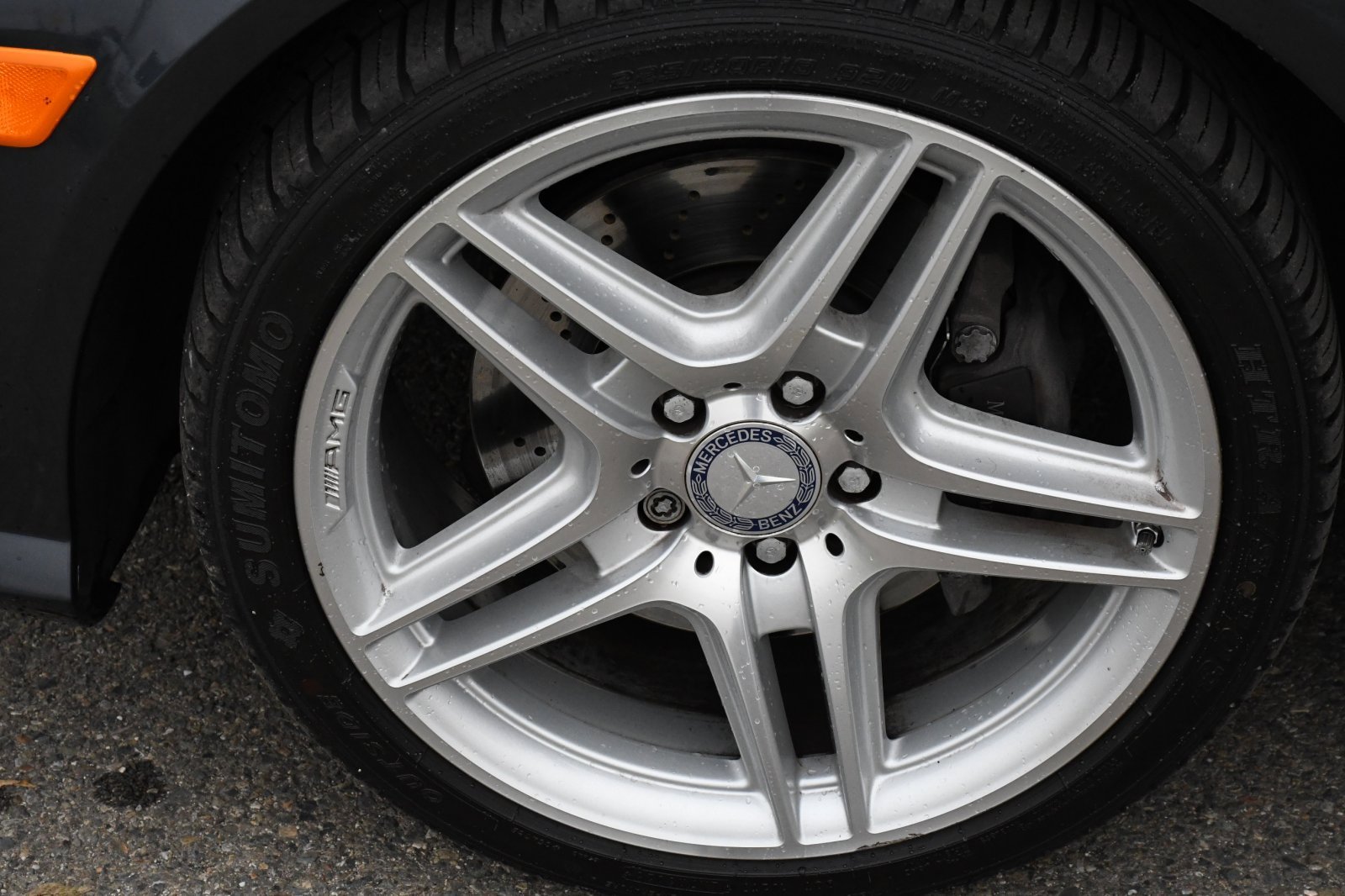 Used 2012 Mercedes-Benz C 350 C 350 image 6