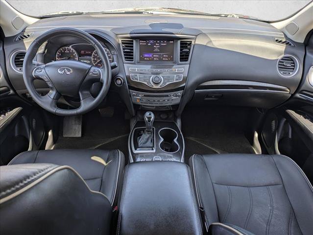 Used 2019 INFINITI QX60 Luxe w/ Essential Package FWD image 19