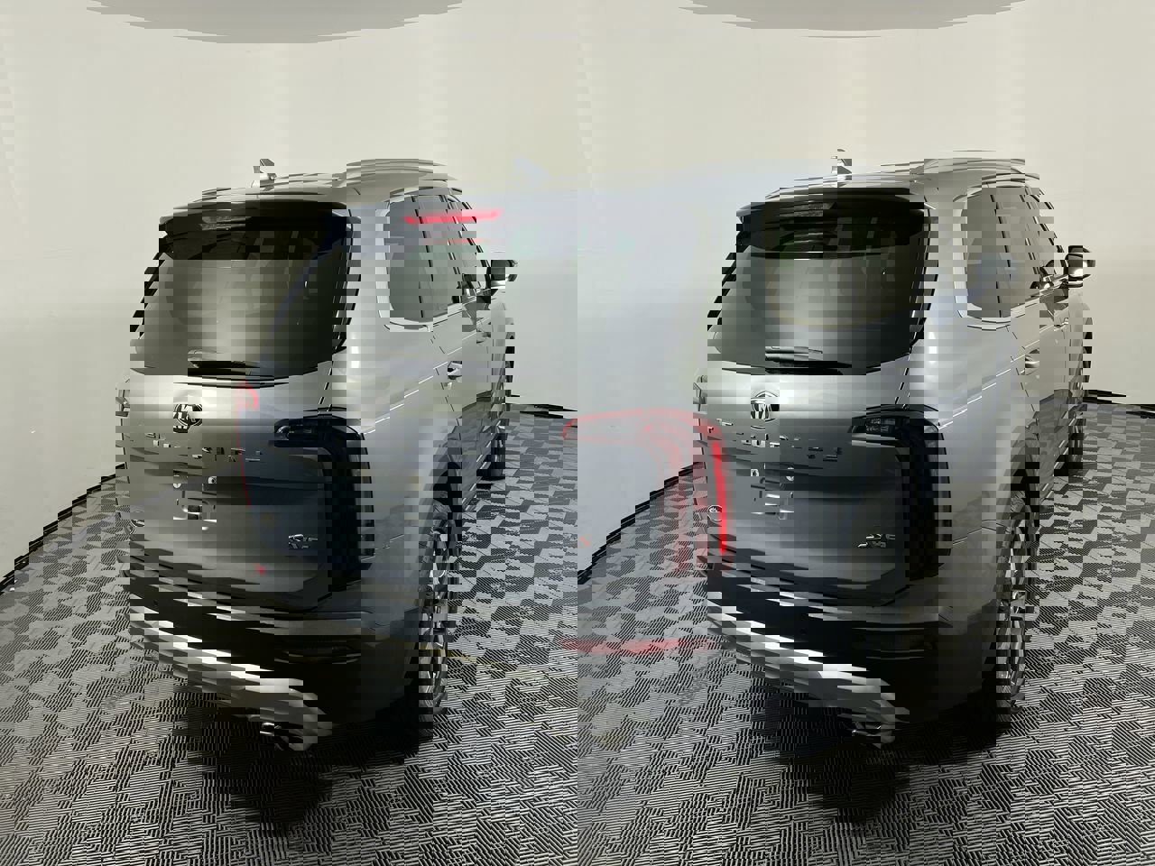 Used 2020 Kia Telluride S image 3