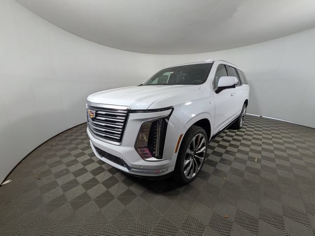 New 2026 Cadillac Escalade Platinum Luxury w/ LPO, Floor Liner Package AWD/4WD image 35