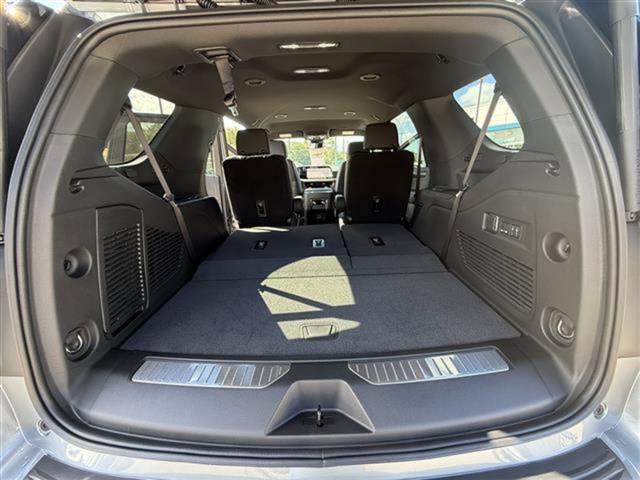 New 2026 Chevrolet Tahoe Z71 w/ Comfort Package image 29
