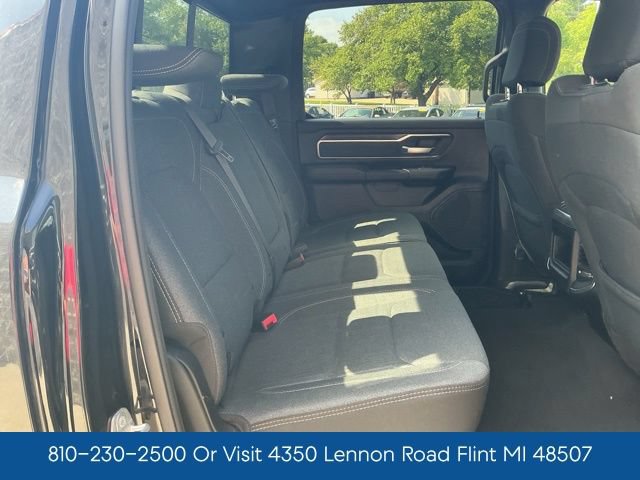 Used 2019 RAM 1500 Big Horn AWD/4WD image 19
