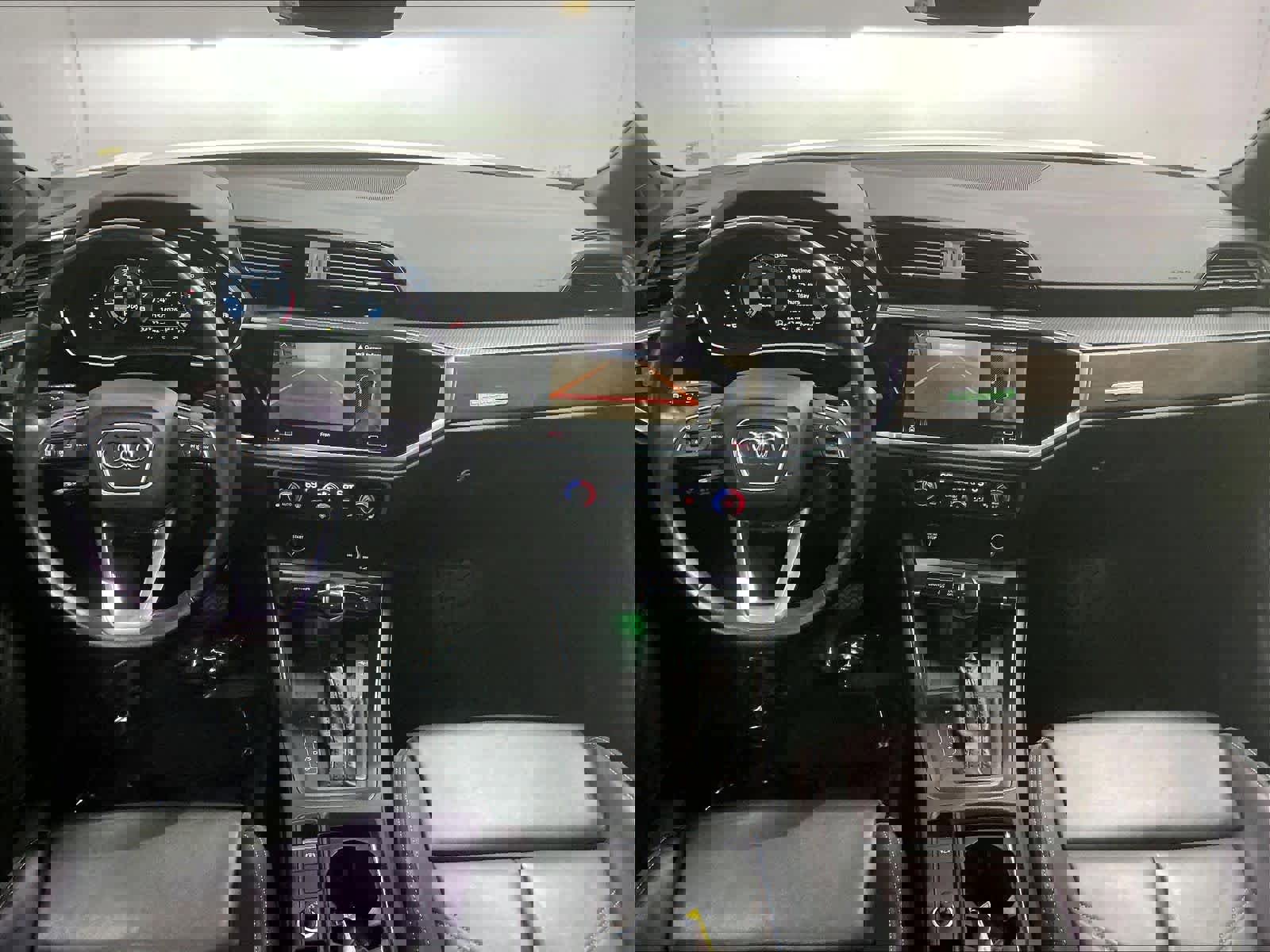 Certified 2023 Audi Q3 2.0T Premium Plus w/ Premium Plus Package image 17