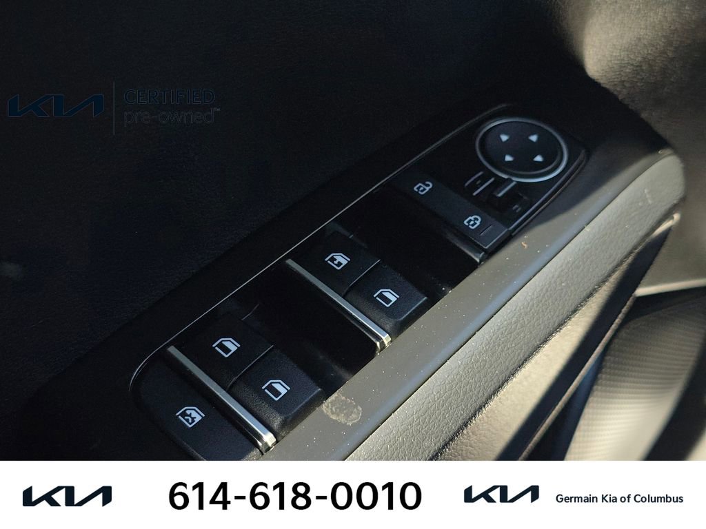 Certified 2021 Kia Soul EX FWD image 26