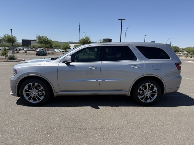 Used 2019 Dodge Durango R/T AWD/4WD image 9