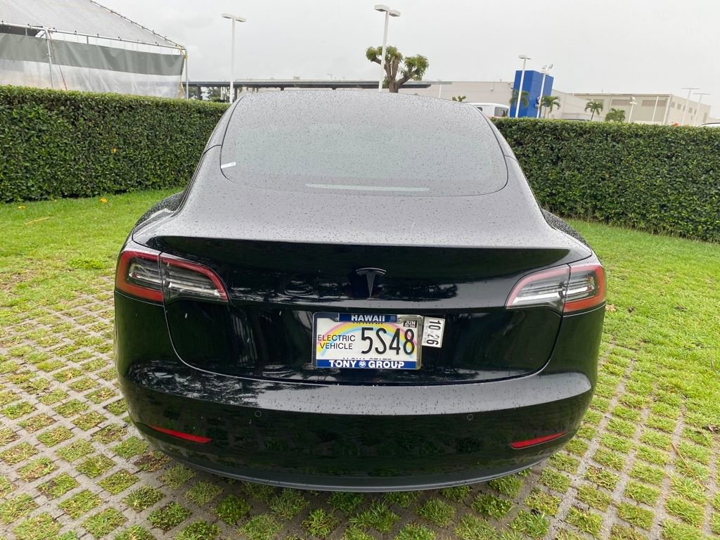 Used 2019 Tesla Model 3 Standard Range Plus RWD image 6