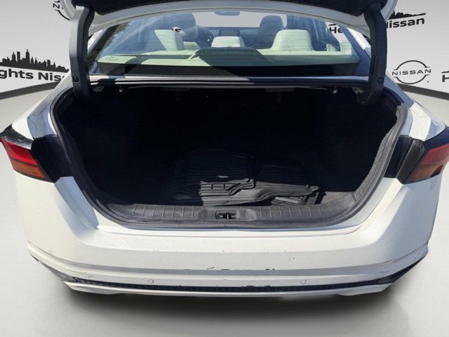 Certified 2019 Nissan Altima 2.5 Platinum AWD/4WD image 23