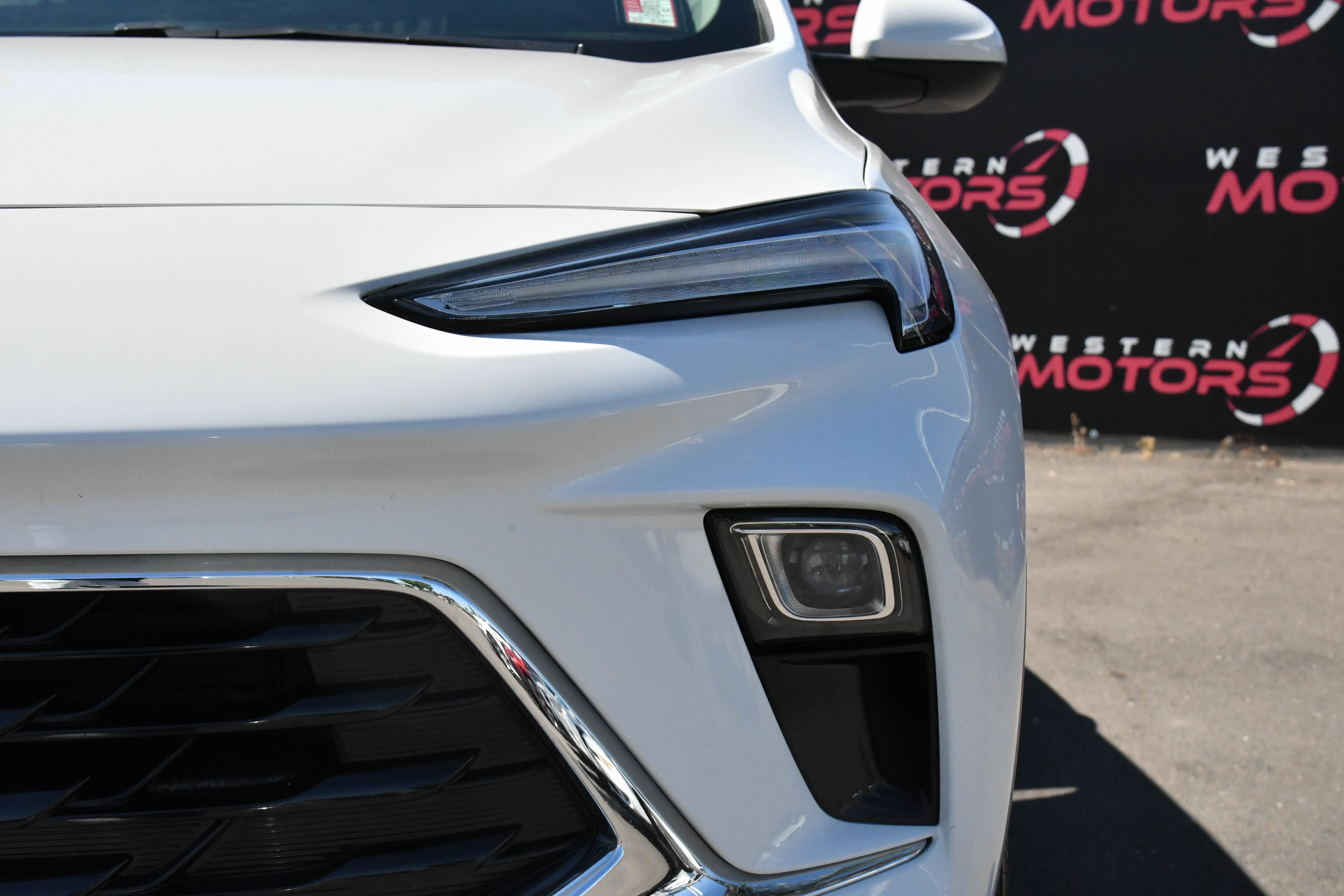 Used 2024 Buick Encore GX Preferred image 11