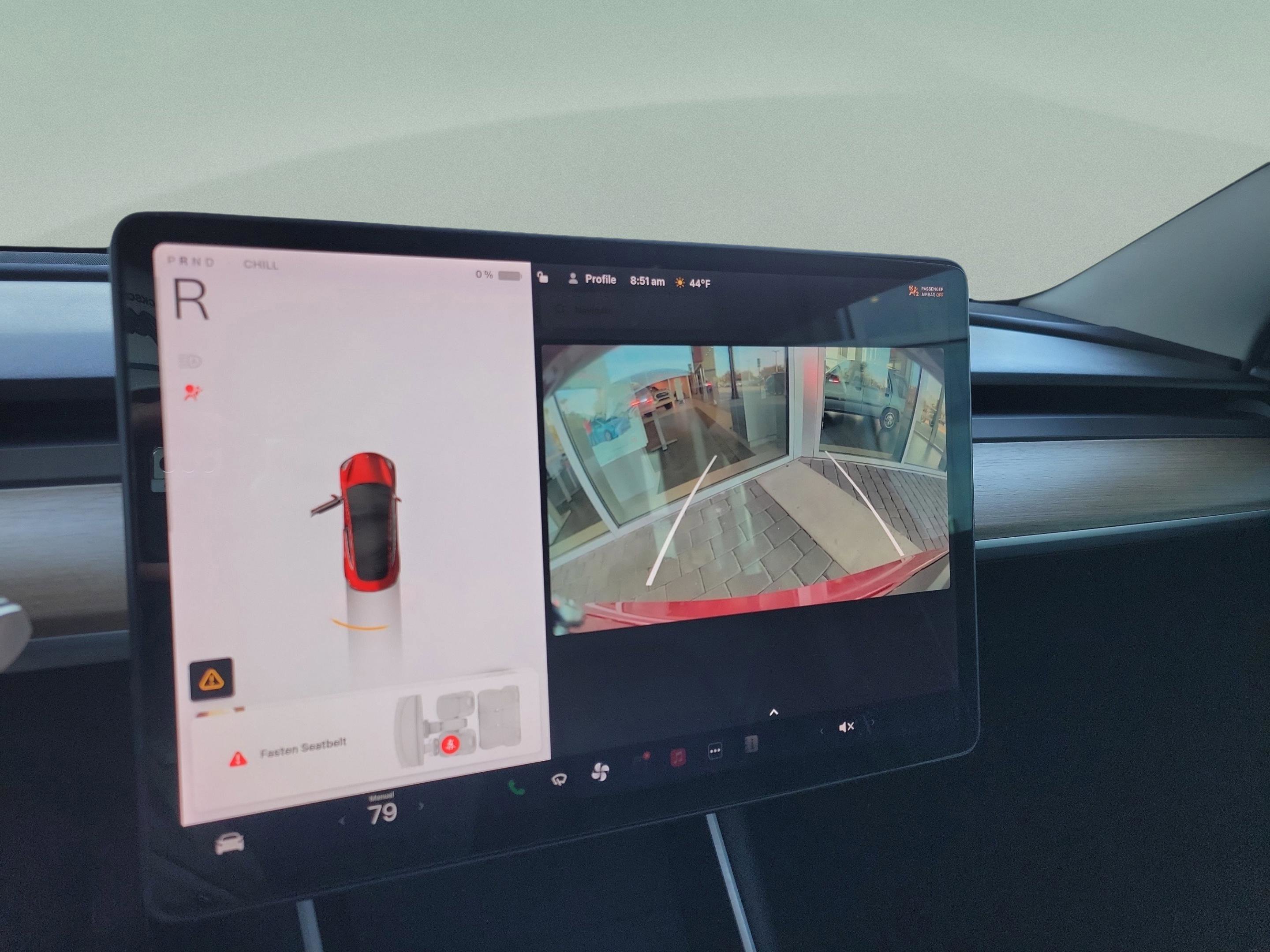 Used 2020 Tesla Model 3 Standard Range Plus image 16