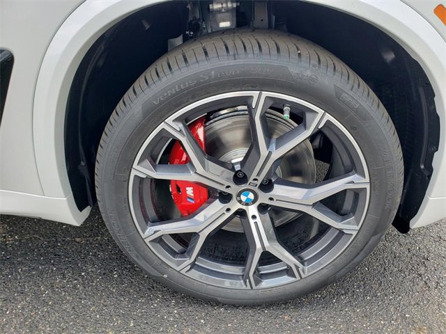 New 2026 BMW X5 xDrive40i w/ M Sport Package image 27