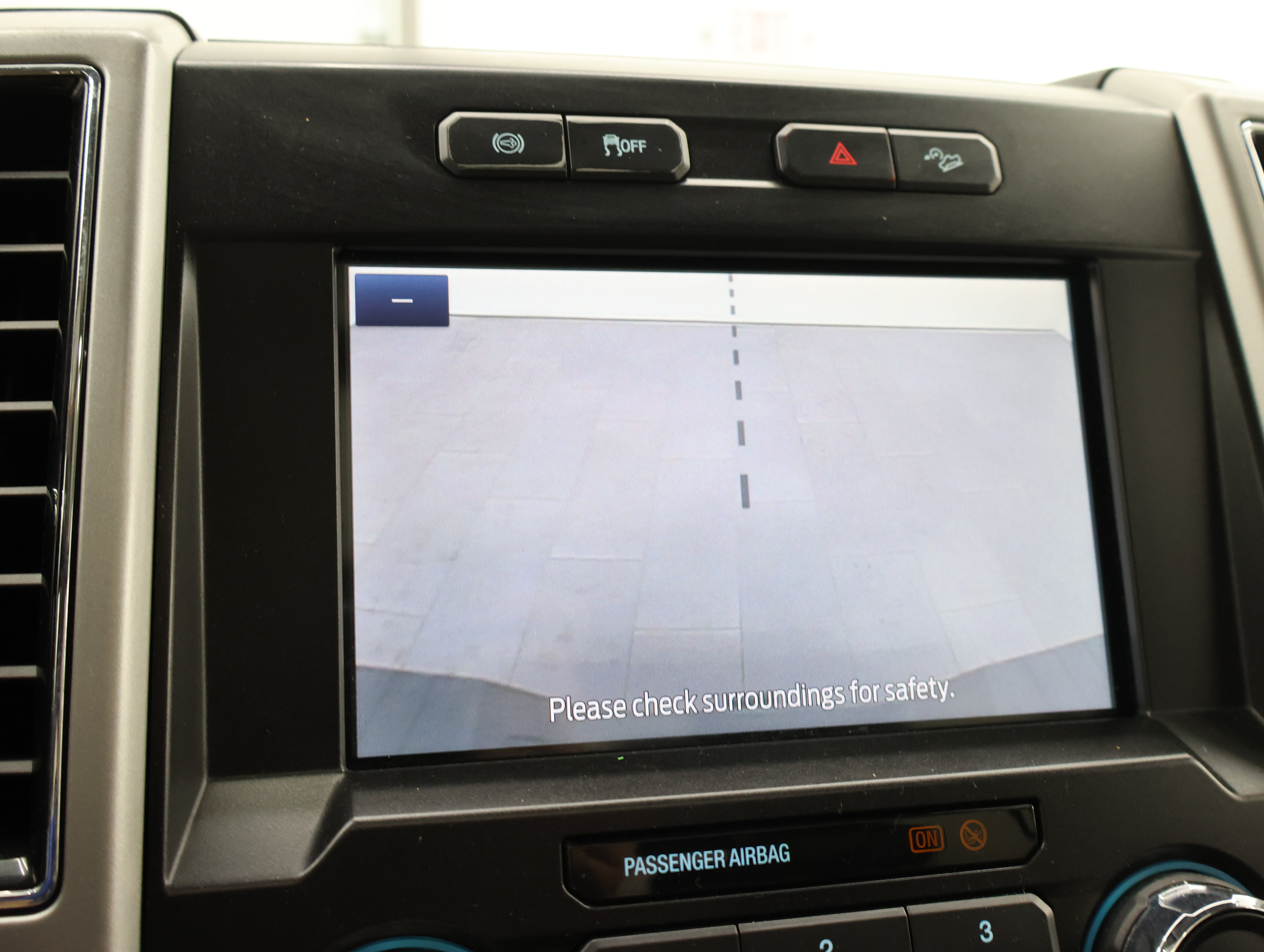Used 2021 Ford F250 Lariat AWD/4WD image 18