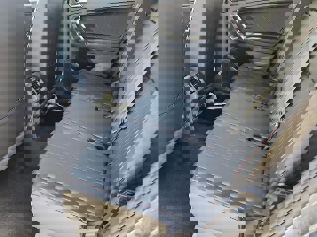 Used 2024 Volkswagen Tiguan Wolfsburg Edition image 10