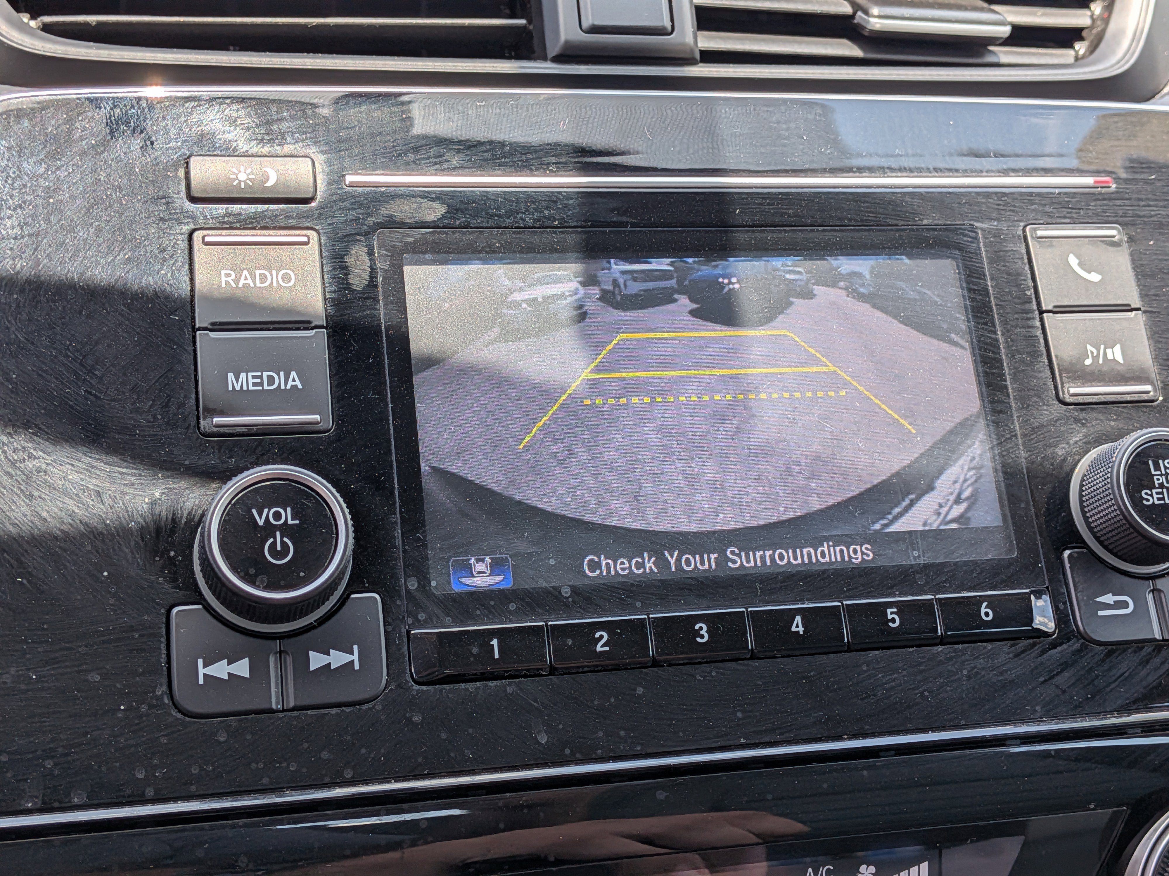 Used 2019 Honda CR-V LX image 30