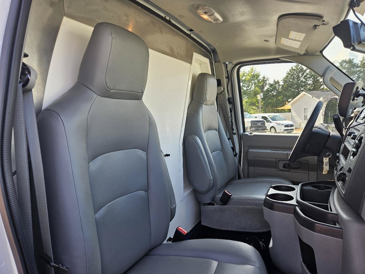 Used 2023 Ford E-350 and Econoline 350 Super Duty w/ Power Windows & Locks Group RWD image 18