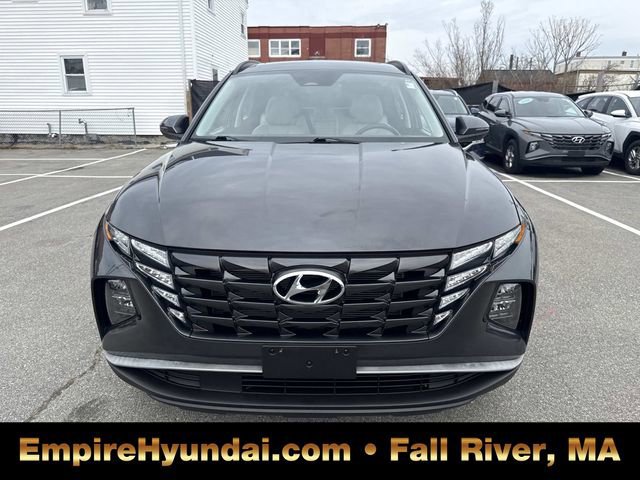 Used 2023 Hyundai Tucson SEL w/ Convenience Package image 12