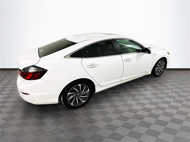 Used 2019 Honda Insight Touring image 8