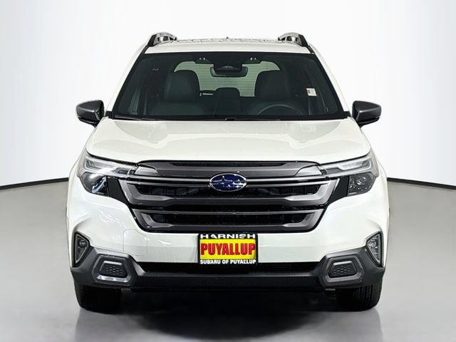 New 2026 Subaru Forester Limited AWD/4WD video 2