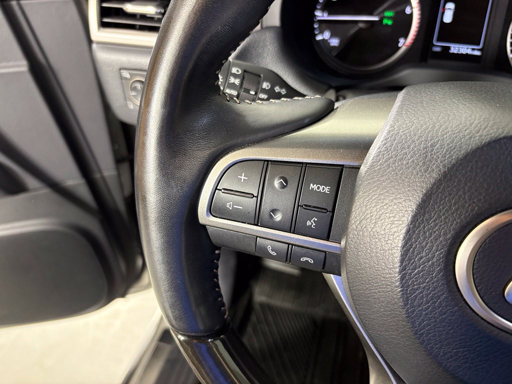 Used 2023 Lexus GX 460 Premium w/ Premium Plus Package AWD/4WD image 21