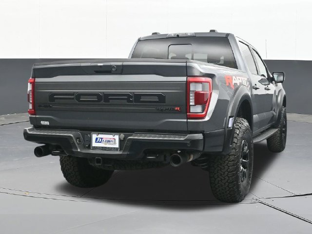 Used 2023 Ford F150 Raptor w/ Equipment Group 802A Raptor R AWD/4WD image 12