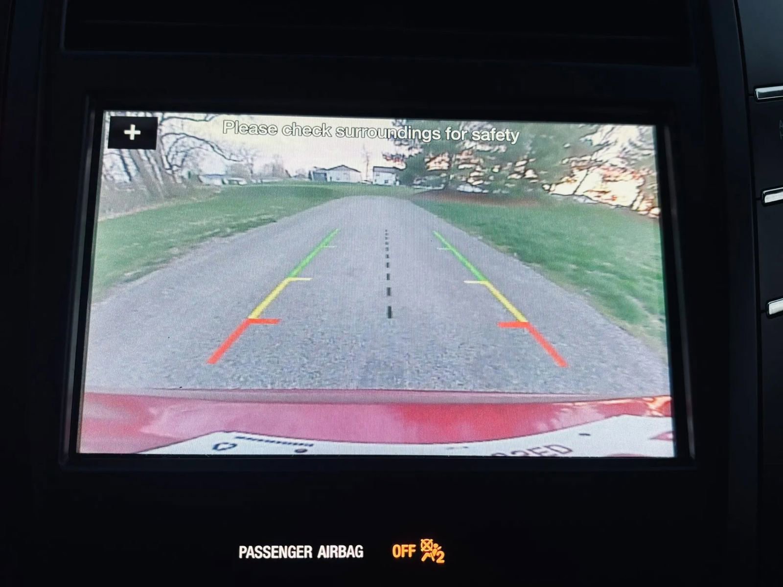 Used 2017 Lincoln MKC Reserve w/ Lincoln MKC Climate Package image 19