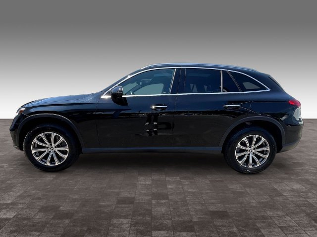 Certified 2023 Mercedes-Benz GLC 300 4MATIC image 7