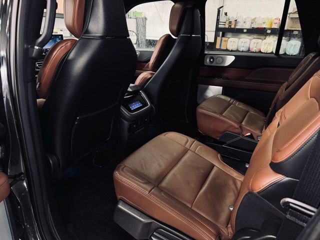 Certified 2024 Lincoln Navigator L Reserve image 20