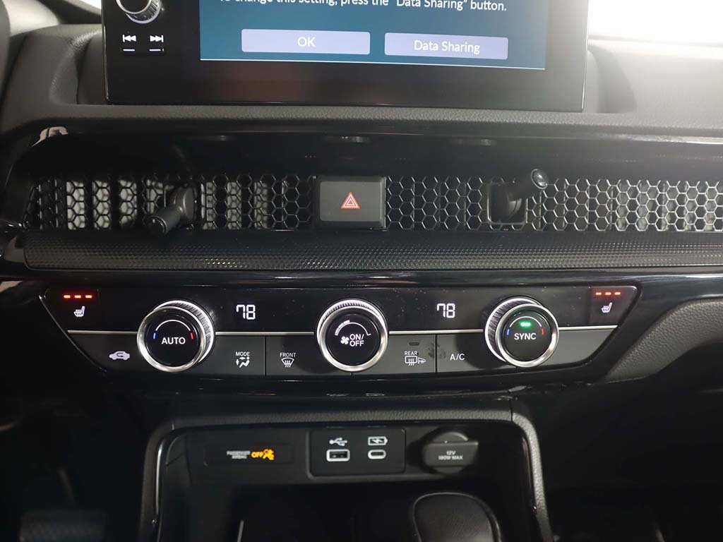 Used 2024 Honda CR-V EX-L image 49