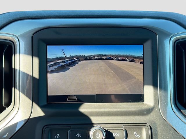 New 2025 Chevrolet Silverado 3500 W/T w/ WT Convenience Package image 12