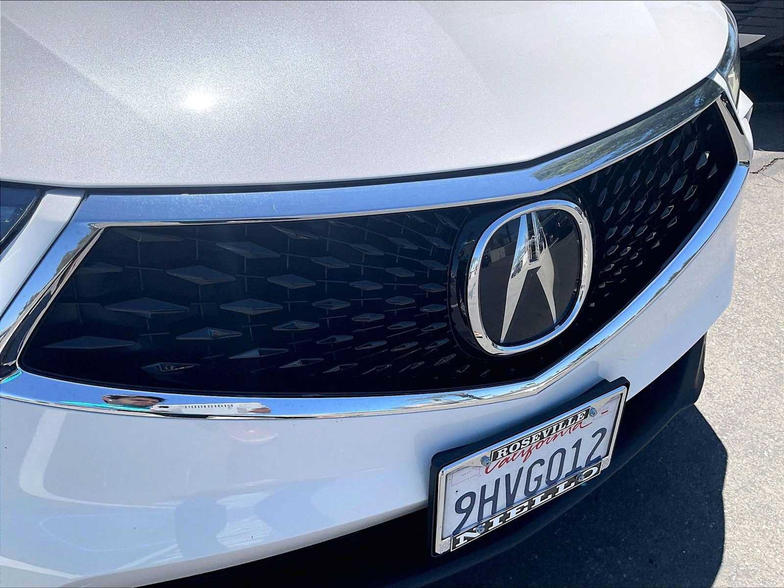 Used 2023 Acura RDX AWD image 31