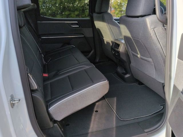 New 2026 GMC Sierra EV Elevation image 28