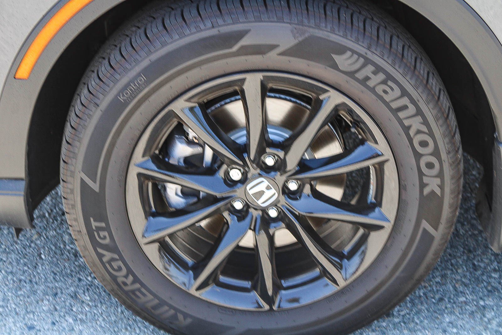 Used 2026 Honda CR-V Sport image 13