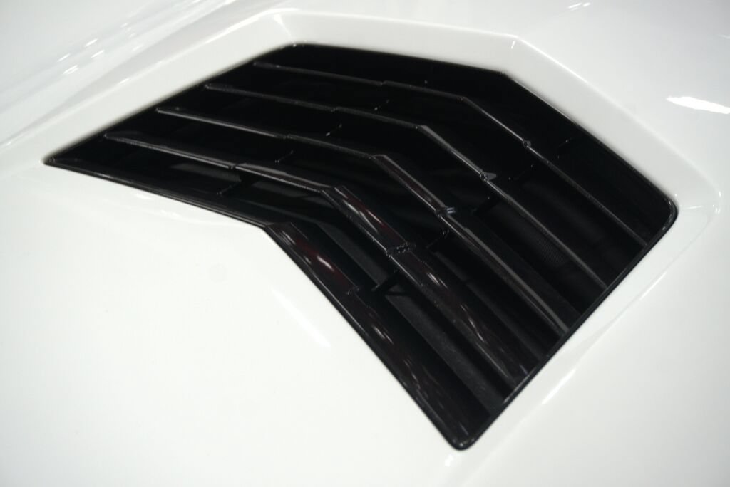 Used 2019 Chevrolet Corvette Grand Sport RWD image 18